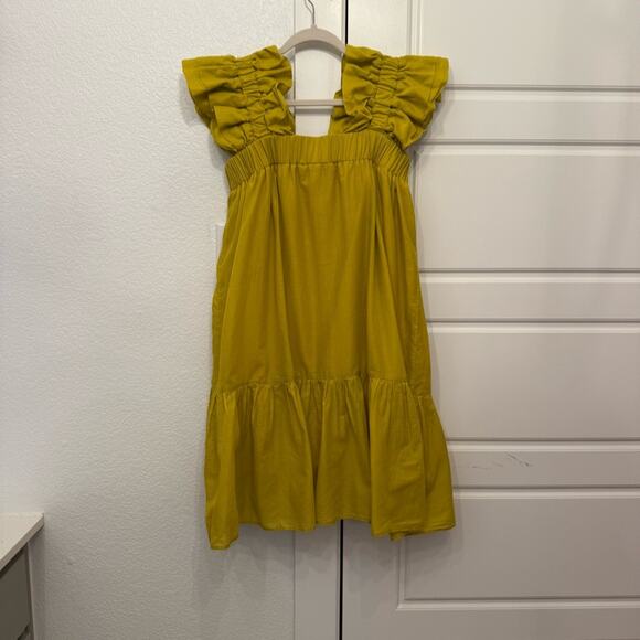 Inclan Studio Tangley Dress - Picture 4 of 7